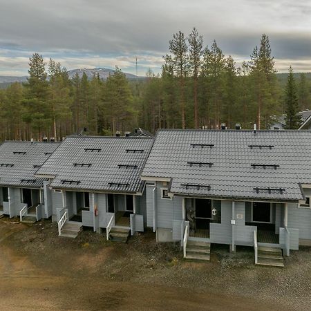 Kuerkaltio Resort Äkäslompolo Екстериор снимка